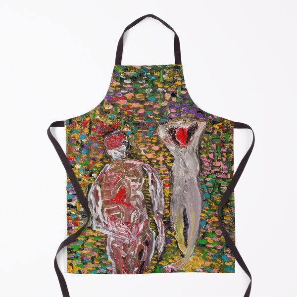 Item preview, Matthew Wong - Artwork By Matthew Wong designed and sold by Dahmadlo.