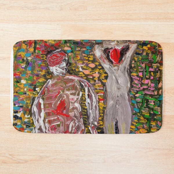 Item preview, Matthew Wong - Artwork By Matthew Wong designed and sold by Dahmadlo.