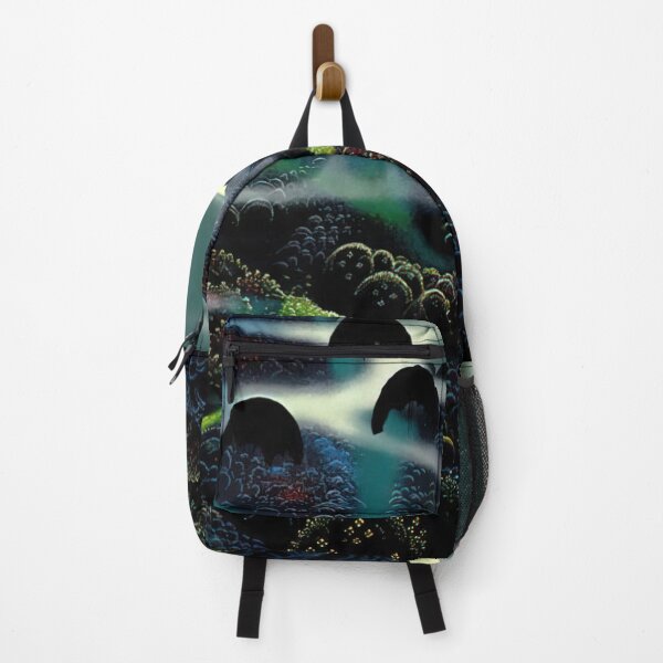 Item preview, Eyvind Earle - Ocean Paradise designed and sold by meldefiart.