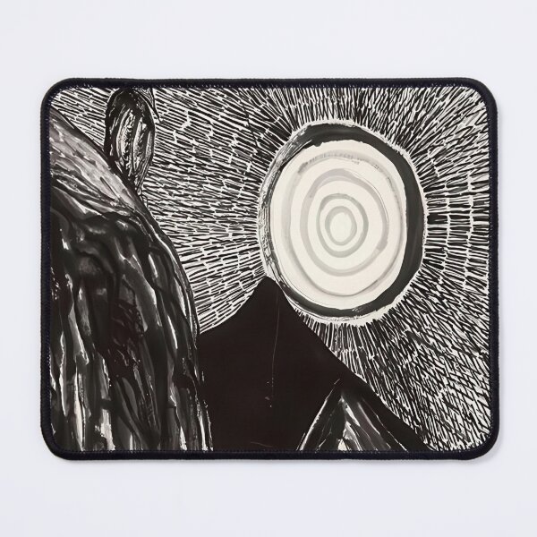 Item preview, Matthew Wong - Artwork By Matthew Wong designed and sold by Dahmadlo.