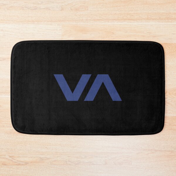 Item preview, va surf and waves branded designed and sold by jeffrymella.
