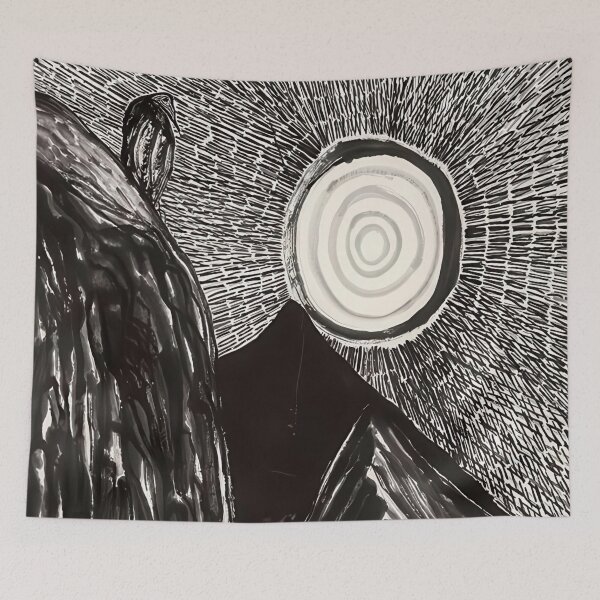 Item preview, Matthew Wong - Artwork By Matthew Wong designed and sold by Dahmadlo.