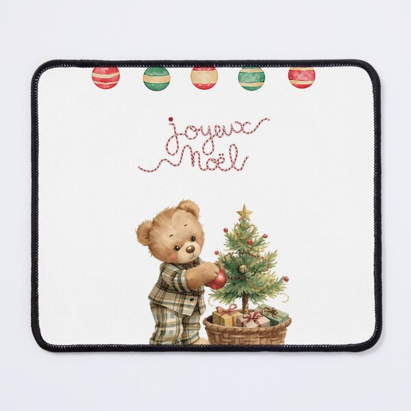 Item preview, Joyeux noel designed and sold by UnicornMagik.