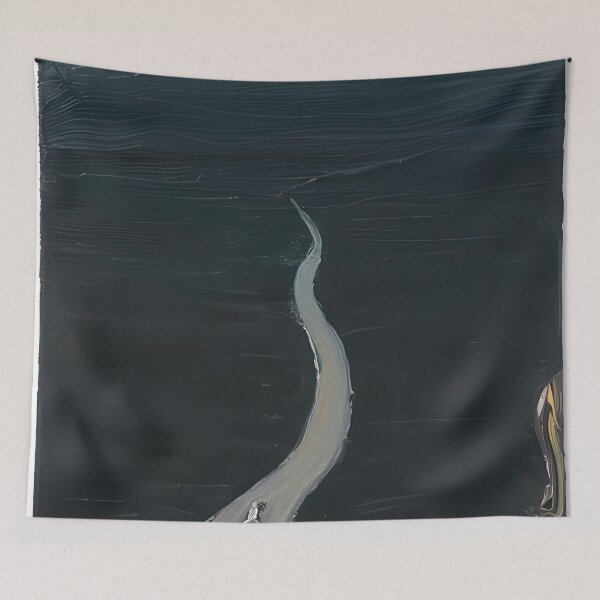 Item preview, Matthew Wong - Artwork By Matthew Wong designed and sold by Dahmadlo.