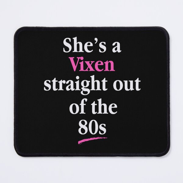 Item preview, 80sVixen White Version designed and sold by Blazewyr.