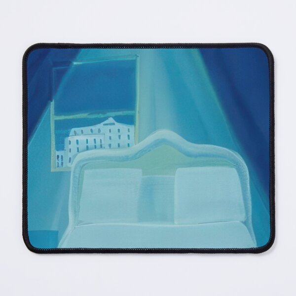 Item preview, Matthew Wong - Artwork By Matthew Wong designed and sold by Dahmadlo.