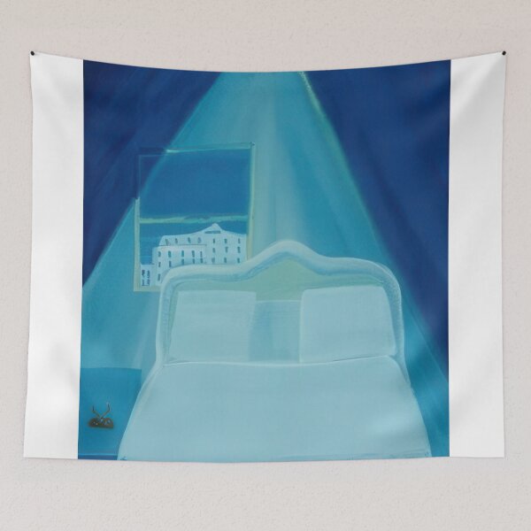 Item preview, Matthew Wong - Artwork By Matthew Wong designed and sold by Dahmadlo.