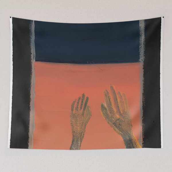 Item preview, Matthew Wong - Artwork By Matthew Wong designed and sold by Dahmadlo.
