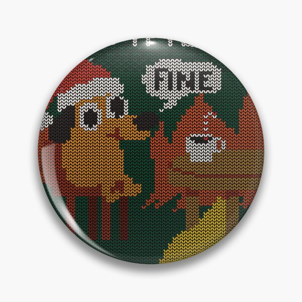 Item preview, I'm Fine. I Survived another christmas designed and sold by salvatrane.