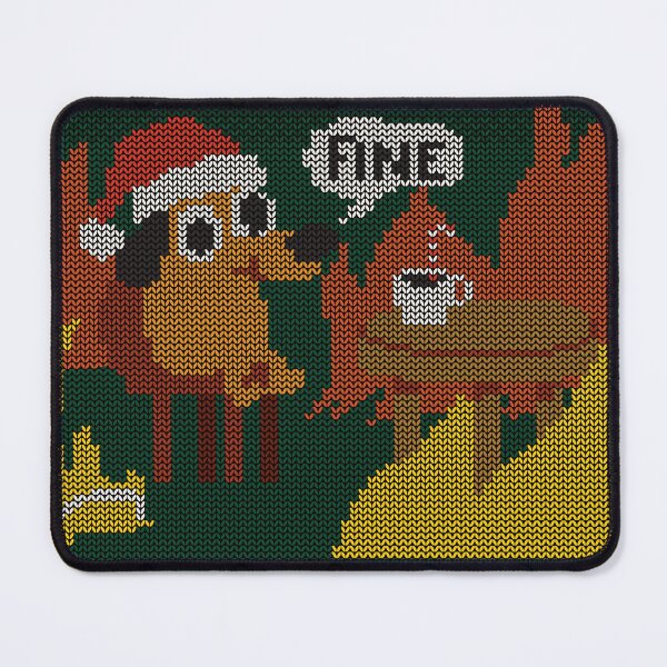 Item preview, I'm Fine. I Survived another christmas designed and sold by salvatrane.