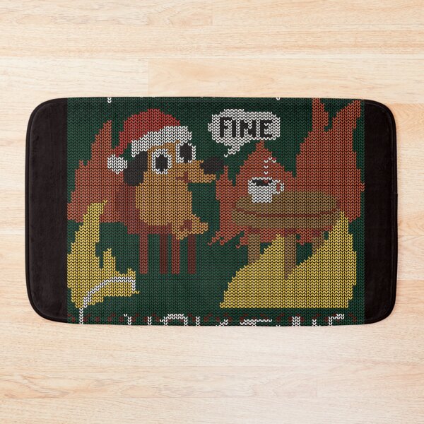 Item preview, I'm Fine. I Survived another christmas designed and sold by salvatrane.