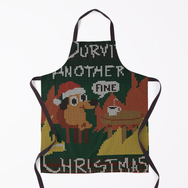 Item preview, I'm Fine. I Survived another christmas designed and sold by salvatrane.