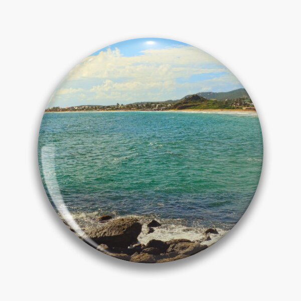 Item preview, The Rocky Shoreline At Orient Bay Saint Martin designed and sold by LisaWootenPhoto.