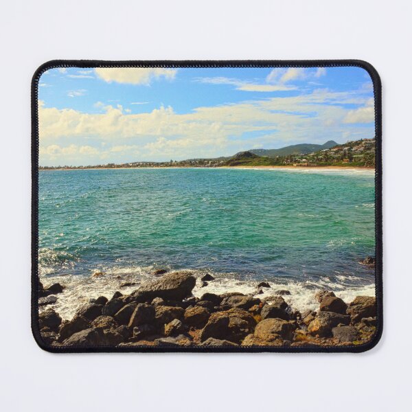 Item preview, The Rocky Shoreline At Orient Bay Saint Martin designed and sold by LisaWootenPhoto.