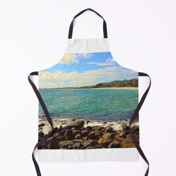 Item preview, The Rocky Shoreline At Orient Bay Saint Martin designed and sold by LisaWootenPhoto.