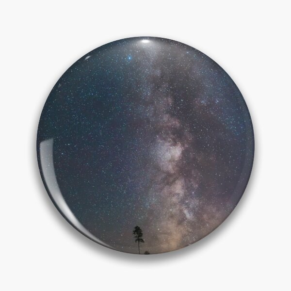 Item preview, Milky Way Night Sky Photographic Print designed and sold by Mother-Nature65.
