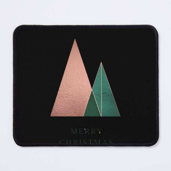 Item preview, Modern Geometric Holiday Aesthetic designed and sold by ChicTrendz.