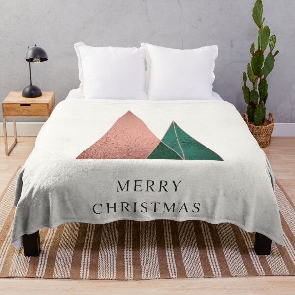 Item preview, Modern Geometric Holiday Aesthetic designed and sold by ChicTrendz.