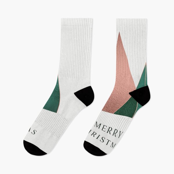Item preview, Modern Geometric Holiday Aesthetic designed and sold by ChicTrendz.