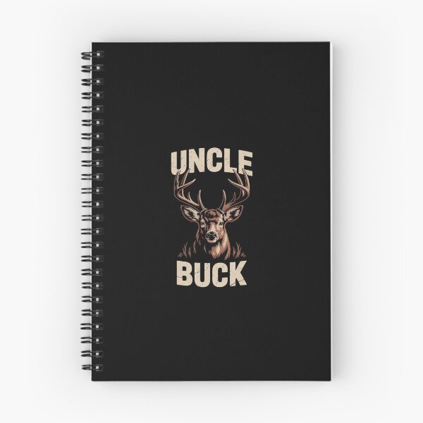Item preview, Best Uncle Buck Ever Men Hunting Deer Buck  designed and sold by EllinoKlemo.