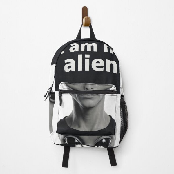Item preview, alien designed and sold by Eq2iq.