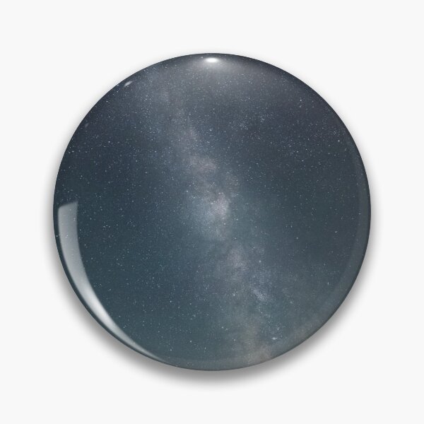 Item preview, Night Sky Milky Way Silhouette Photographic Print designed and sold by Mother-Nature65.