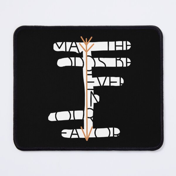 Item preview, May The Odds Be Ever In Your Favor designed and sold by sangdunt1.