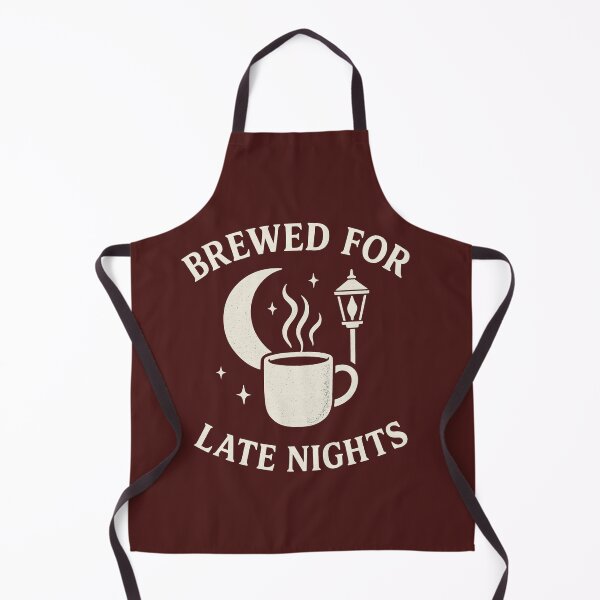 Item preview, Vintage Lo-Fi Coffee – Brewed For Late Nights Design designed and sold by Jackie2024.