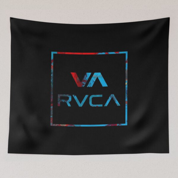 Item preview, box va surf and waves branded designed and sold by jeffrymella.