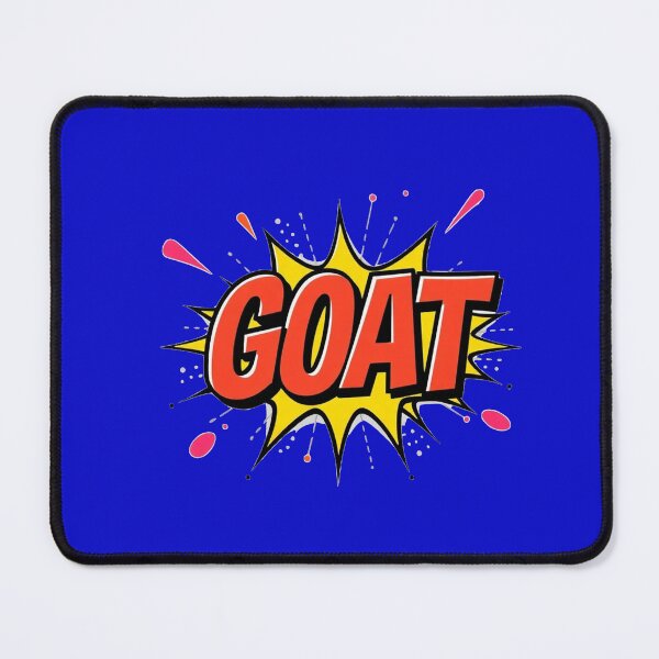 Item preview, GOAT designed and sold by MargLandmeter.