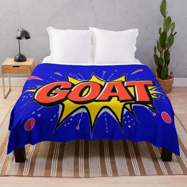 Item preview, GOAT designed and sold by MargLandmeter.