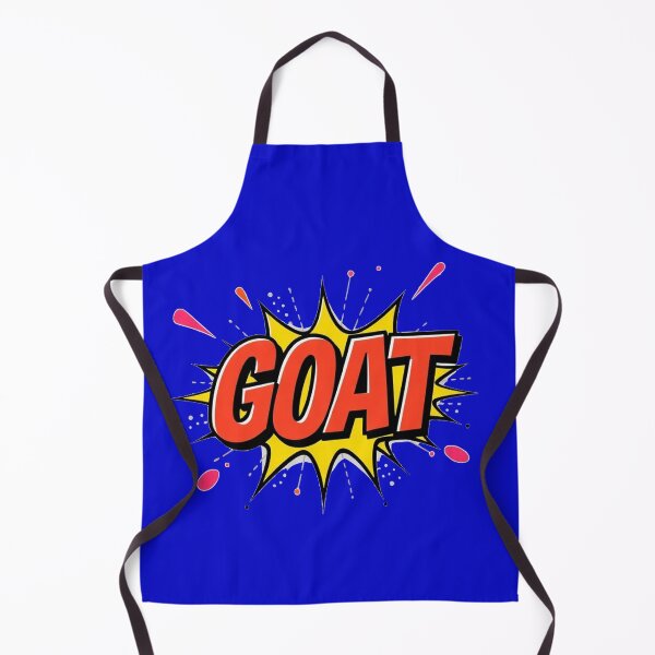 Item preview, GOAT designed and sold by MargLandmeter.