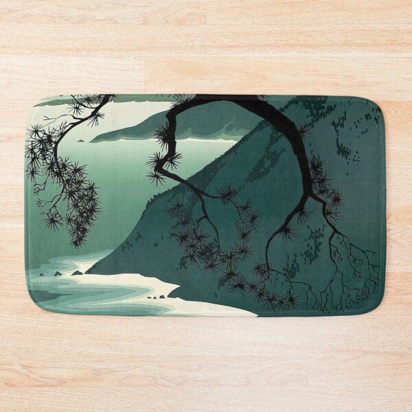 Item preview, Eyvind Earle - Quiet Evening designed and sold by meldefiart.