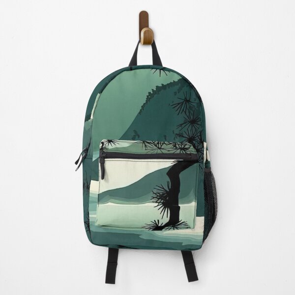 Item preview, Eyvind Earle - Quiet Evening designed and sold by meldefiart.