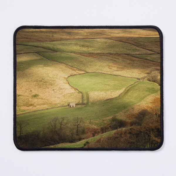 Item preview, Fields Dark Sky Photographic Print designed and sold by Mother-Nature65.