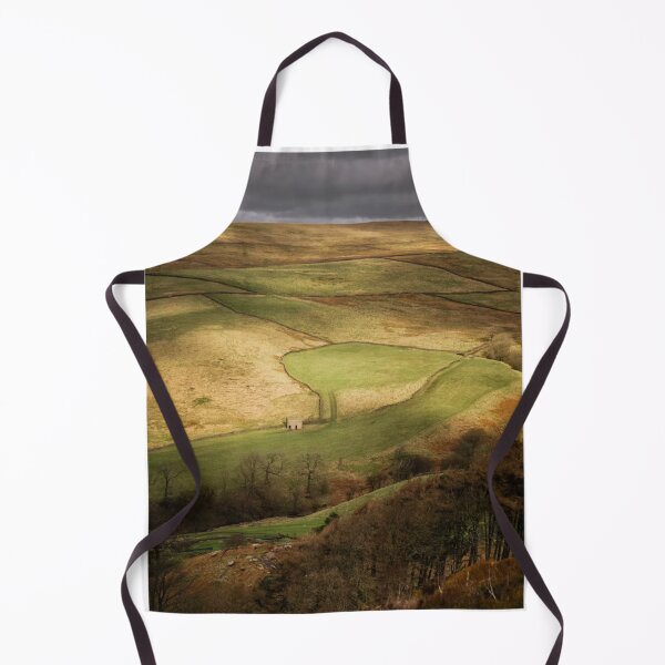 Item preview, Fields Dark Sky Photographic Print designed and sold by Mother-Nature65.