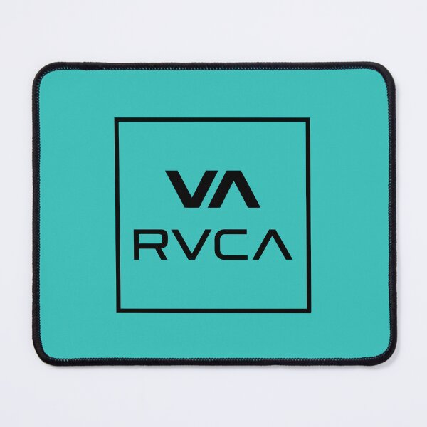 Item preview, blue va surf and waves branded designed and sold by jeffrymella.