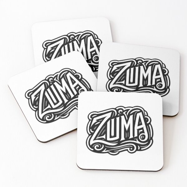 Item preview, zuma designed and sold by NCNGDESIGN.