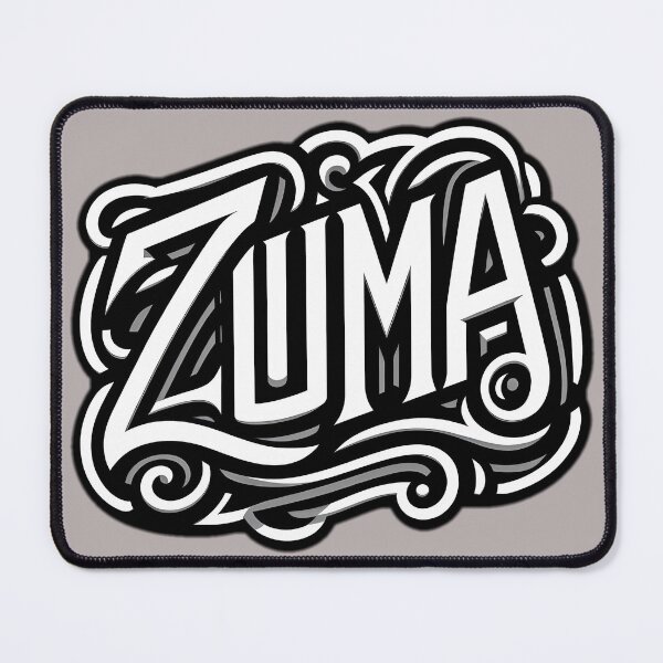 Item preview, zuma designed and sold by NCNGDESIGN.