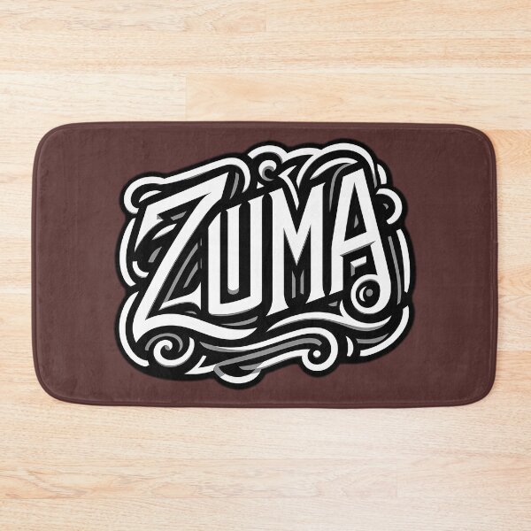 Item preview, zuma designed and sold by NCNGDESIGN.