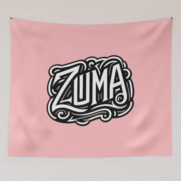 Item preview, zuma designed and sold by NCNGDESIGN.