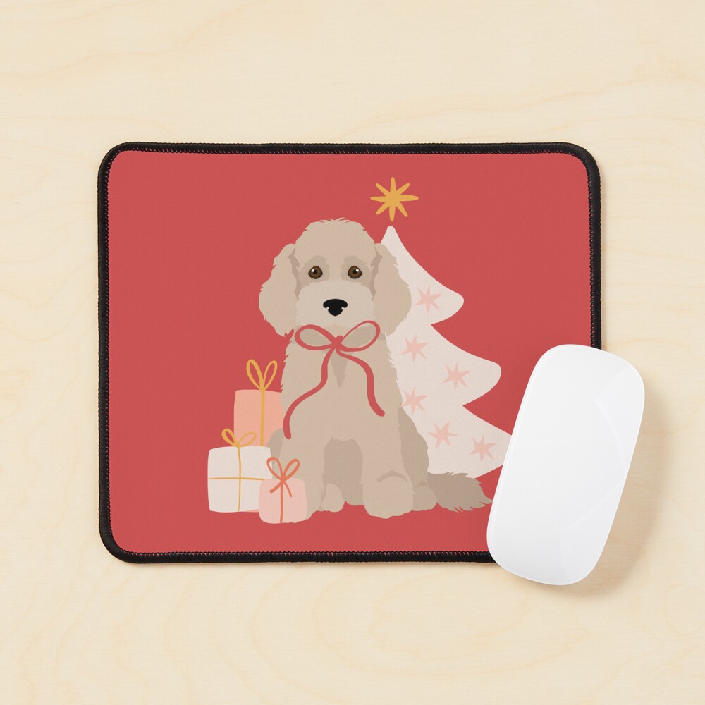 Item preview, Mouse Pad designed and sold by AnulaArt.