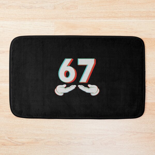Item preview, 67 Six Seven Christmas designed and sold by ChristopStano.