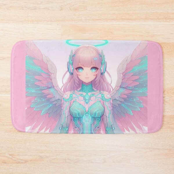 Item preview, Seraph of Soft Circuits designed and sold by DreamArt Creations.
