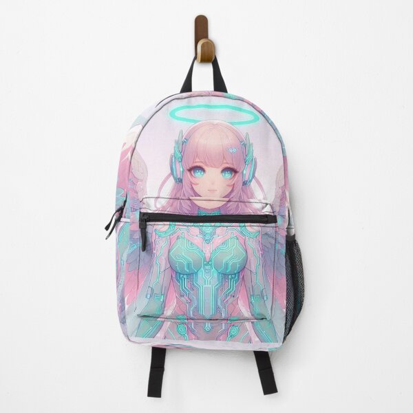 Item preview, Seraph of Soft Circuits designed and sold by DreamArt Creations.