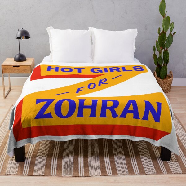 Item preview, HOT GIRLS FOR ZOHRAN designed and sold by oddwonders.