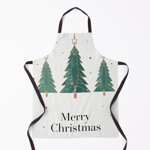 Item preview, Contemporary Line Art Christmas Trees designed and sold by ChicTrendz.