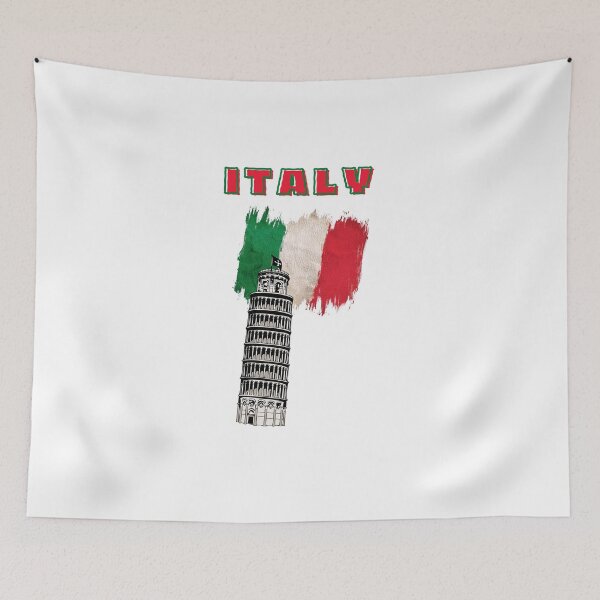 Item preview, Italian Vibes  designed and sold by Empire Wear.
