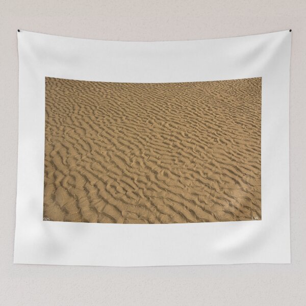 Item preview, Ripples In The Sand Hilton Head Beach designed and sold by LisaWootenPhoto.
