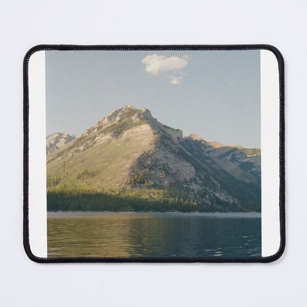 Item preview, Mountain View River Photographic Print designed and sold by Mother-Nature65.